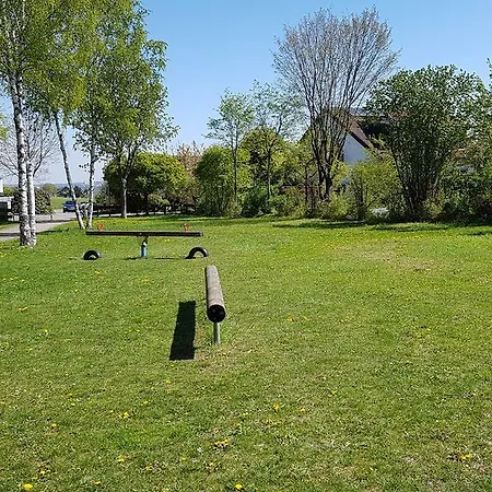 Haus Lindengarten * Ofterdingen