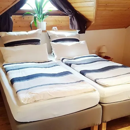 Haus Lindengarten Ofterdingen