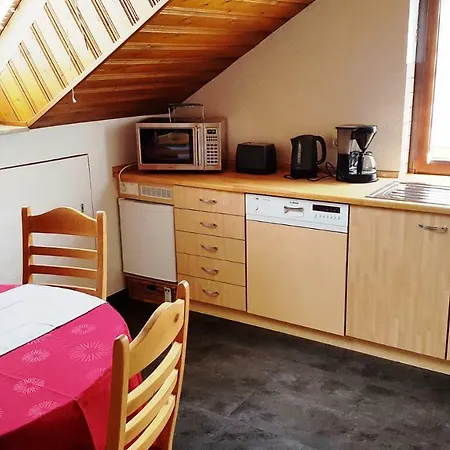 Haus Lindengarten Ofterdingen