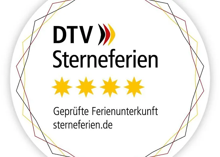 Apartmán Haus Lindengarten Ofterdingen