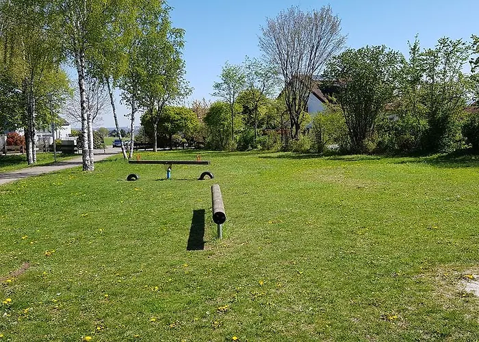 Haus Lindengarten * Ofterdingen