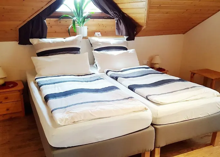 Haus Lindengarten Ofterdingen