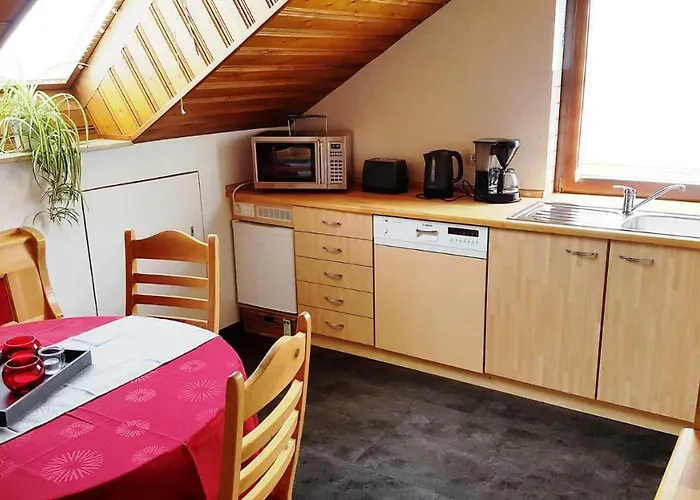 Haus Lindengarten Ofterdingen