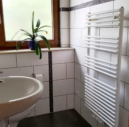 Apartament Haus Lindengarten