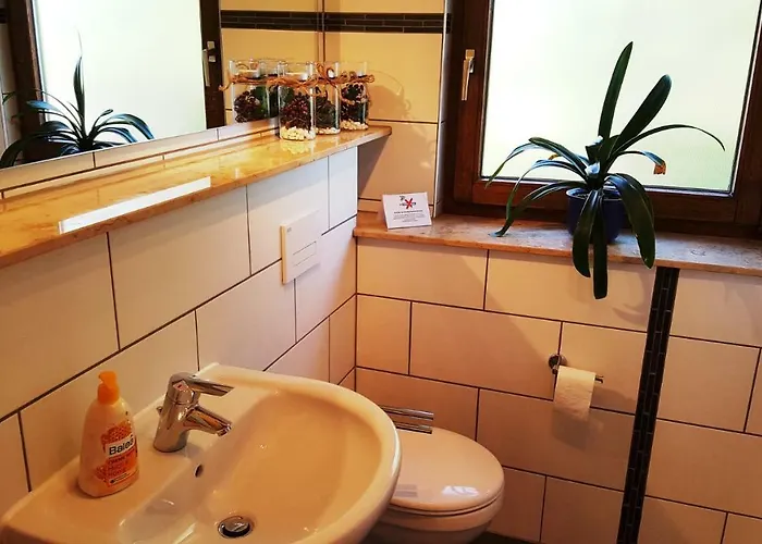 Haus Lindengarten Apartament Ofterdingen