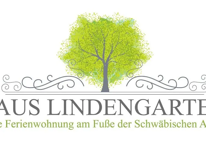 Haus Lindengarten